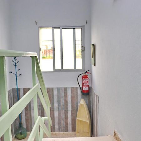 Habitacion Canaveral Playa Conil II Кониль-де-ла-Фронтера Экстерьер фото