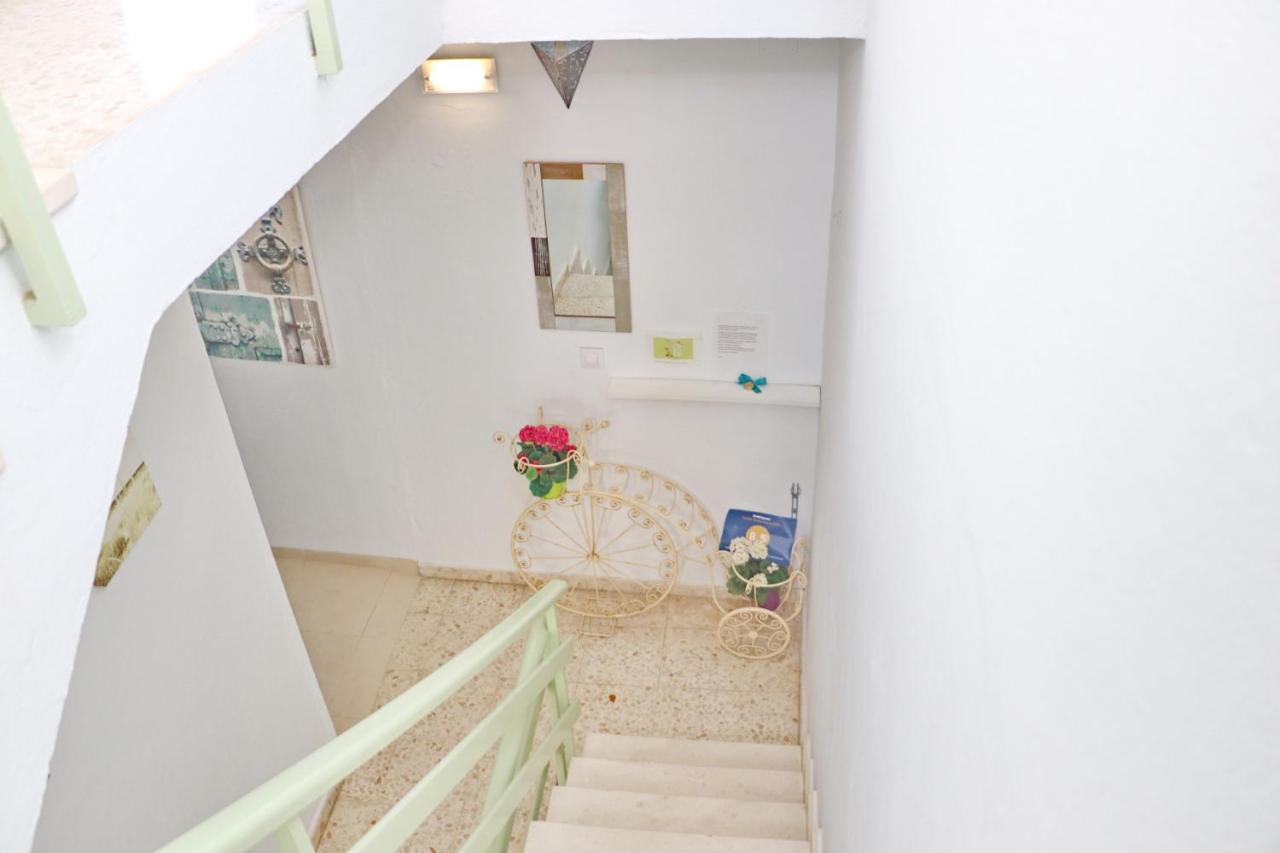 Habitacion Canaveral Playa Conil II Кониль-де-ла-Фронтера Экстерьер фото