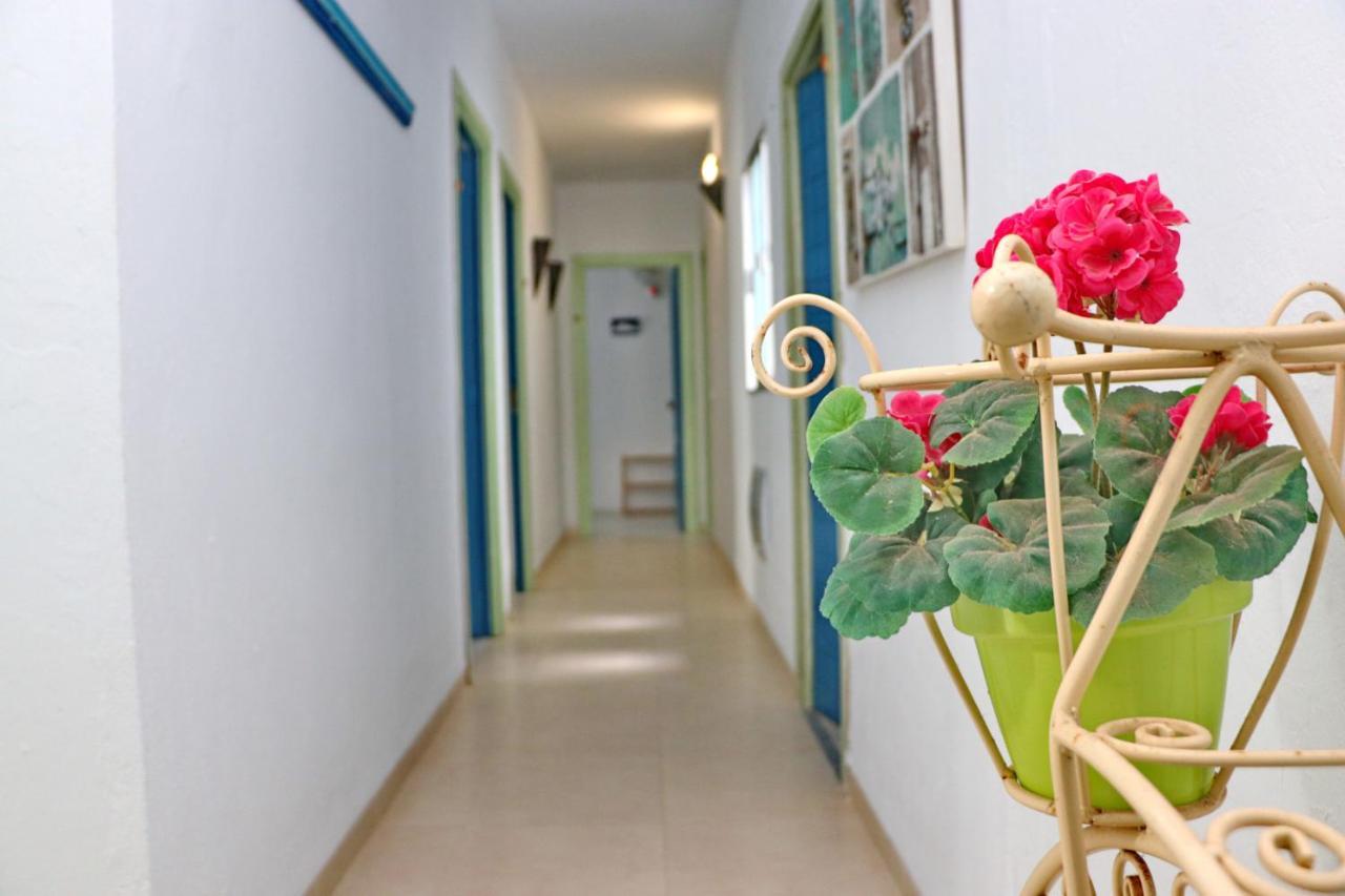 Habitacion Canaveral Playa Conil II Кониль-де-ла-Фронтера Экстерьер фото