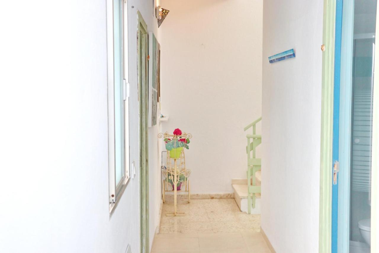 Habitacion Canaveral Playa Conil II Кониль-де-ла-Фронтера Экстерьер фото